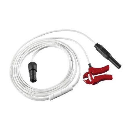 Cavo ricambio b.braun stimuplex hns 12 - 1 pz.