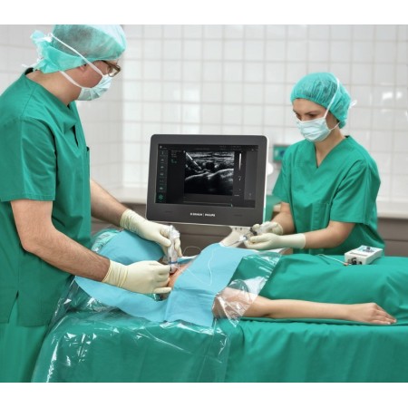 Aghi stimolabili b. braun stimuplex d sh 22gx50mm,15° - 25 pz.