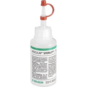 Oliatore Aesculap Sterilit per strumenti - 300ml - 1 pz.