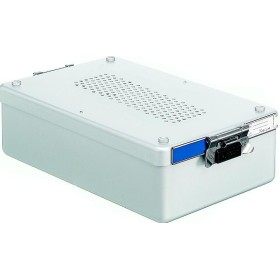 Aesculap sterilisationsbehälter 312x190x92mm - 1 stk.