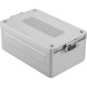Aesculap sterilization container 312x190x130mm - 1 pc.