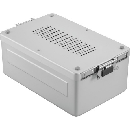 Aesculap spremnik za sterilizaciju 312x190x130mm - 1 komad.