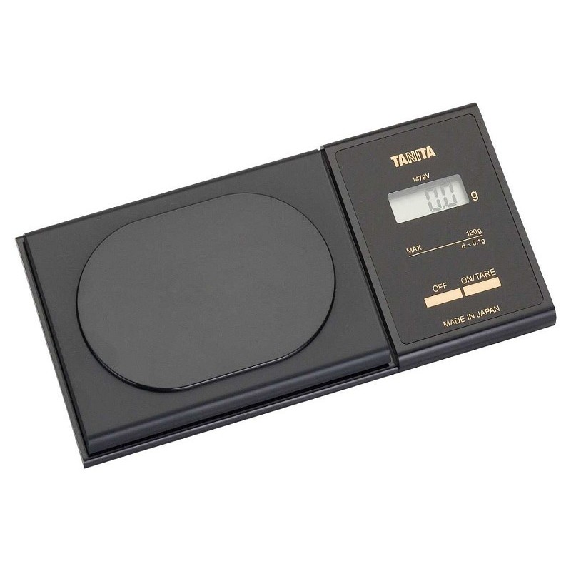 Pocket multifunction scale 1479v