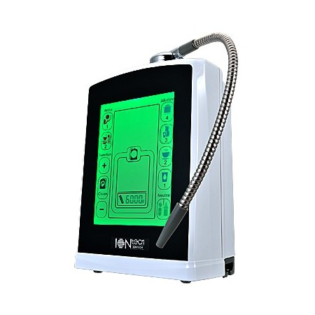 Übertisch-wasserionisator it-588 touch mit 5 elektroden