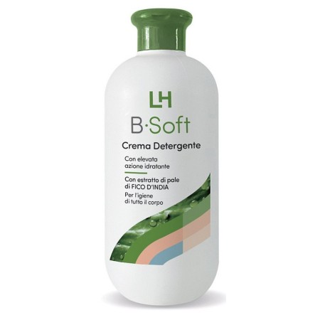 Crema Detergente 500 ml