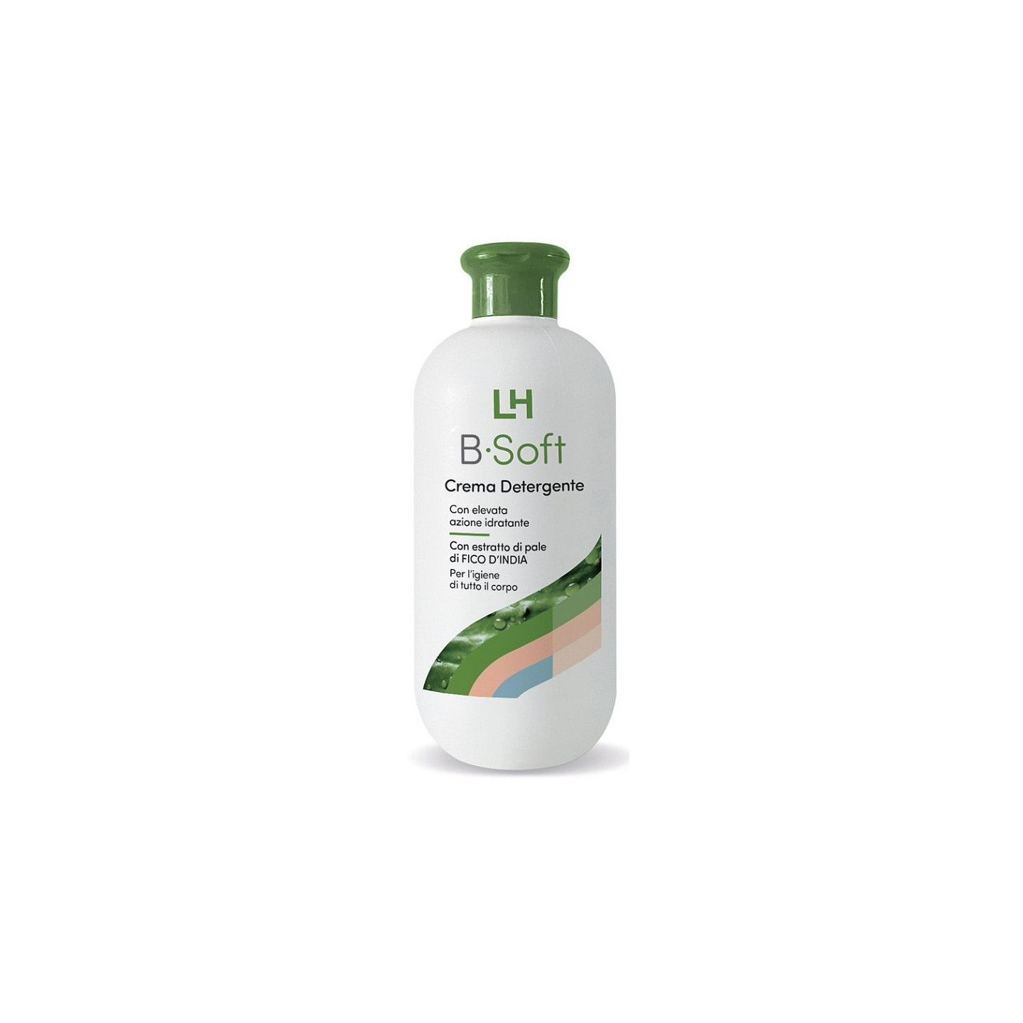 Reinigungscreme 500 ml