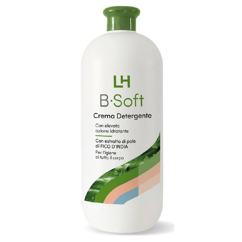 Crème nettoyante 1.000 ml