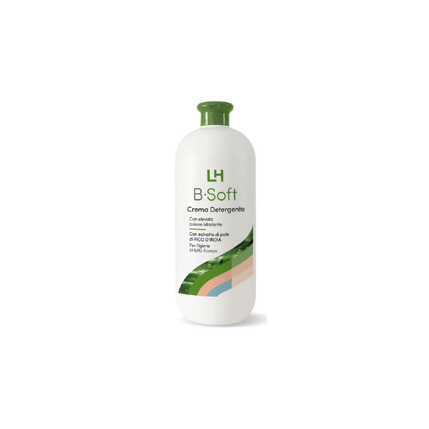 Crema Detergente 1.000 ml