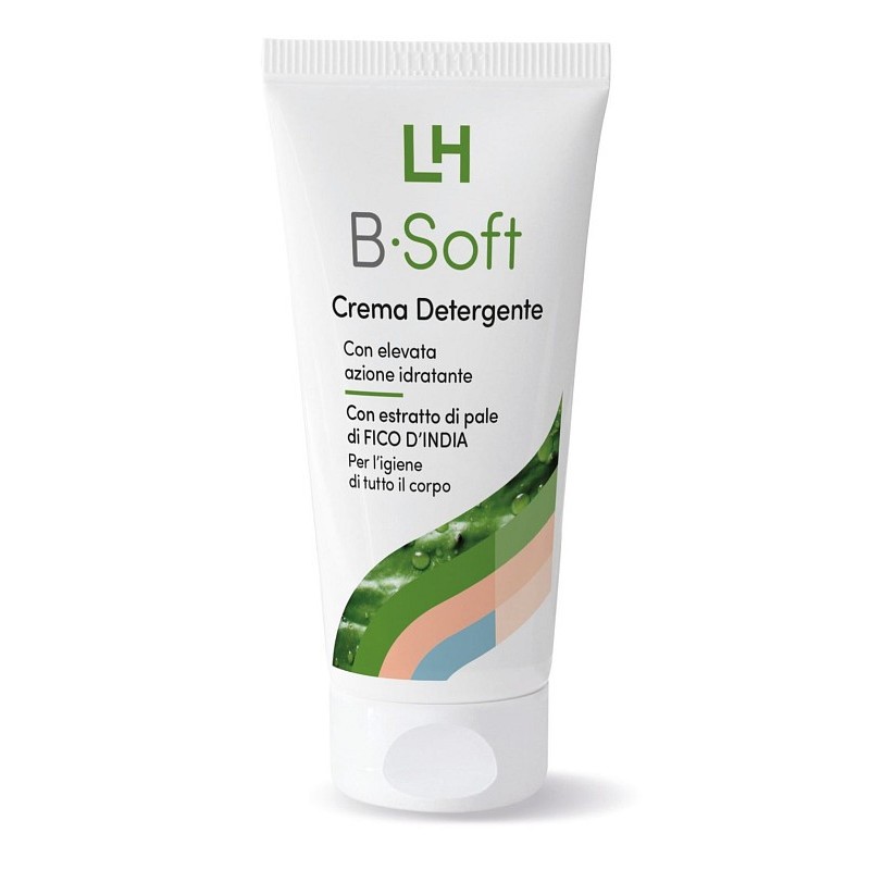 Crema detergente 150 ml