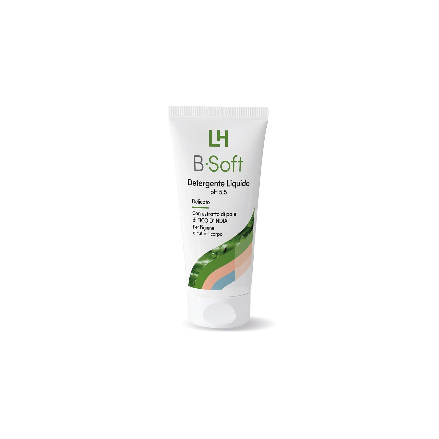 Flüssigreiniger, Ganzkörper-Duschgel 150 ml