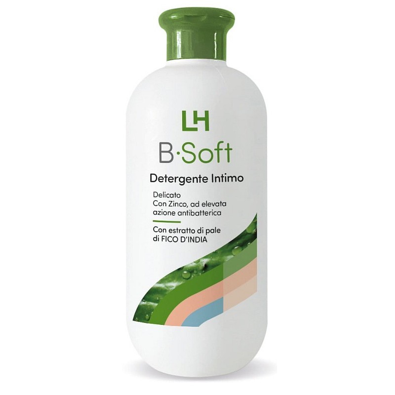 Detergente intimo 500 ml