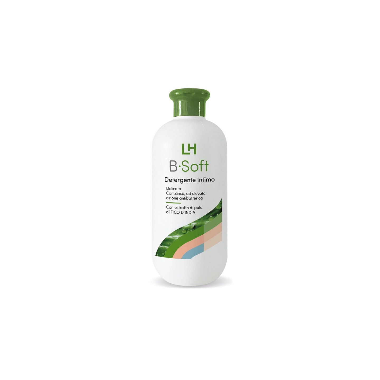 Płyn do higieny intymnej 500 ml