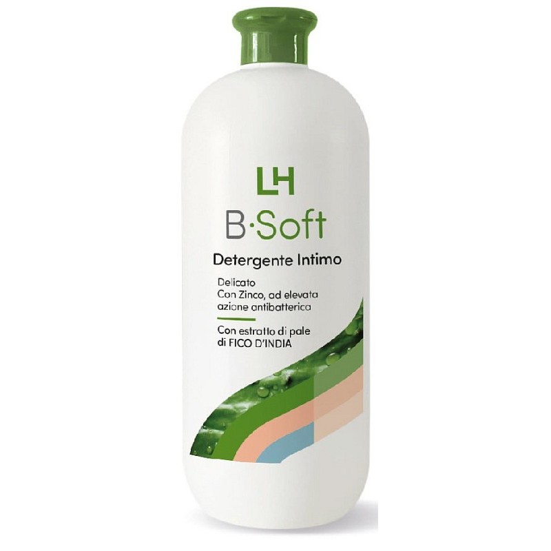 Intimate cleanser 1,000 ml