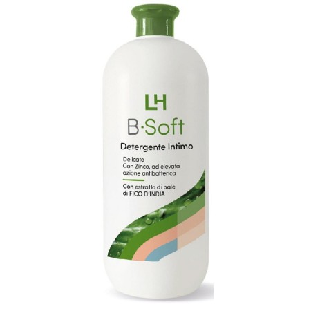 Intieme reiniger 1.000 ml