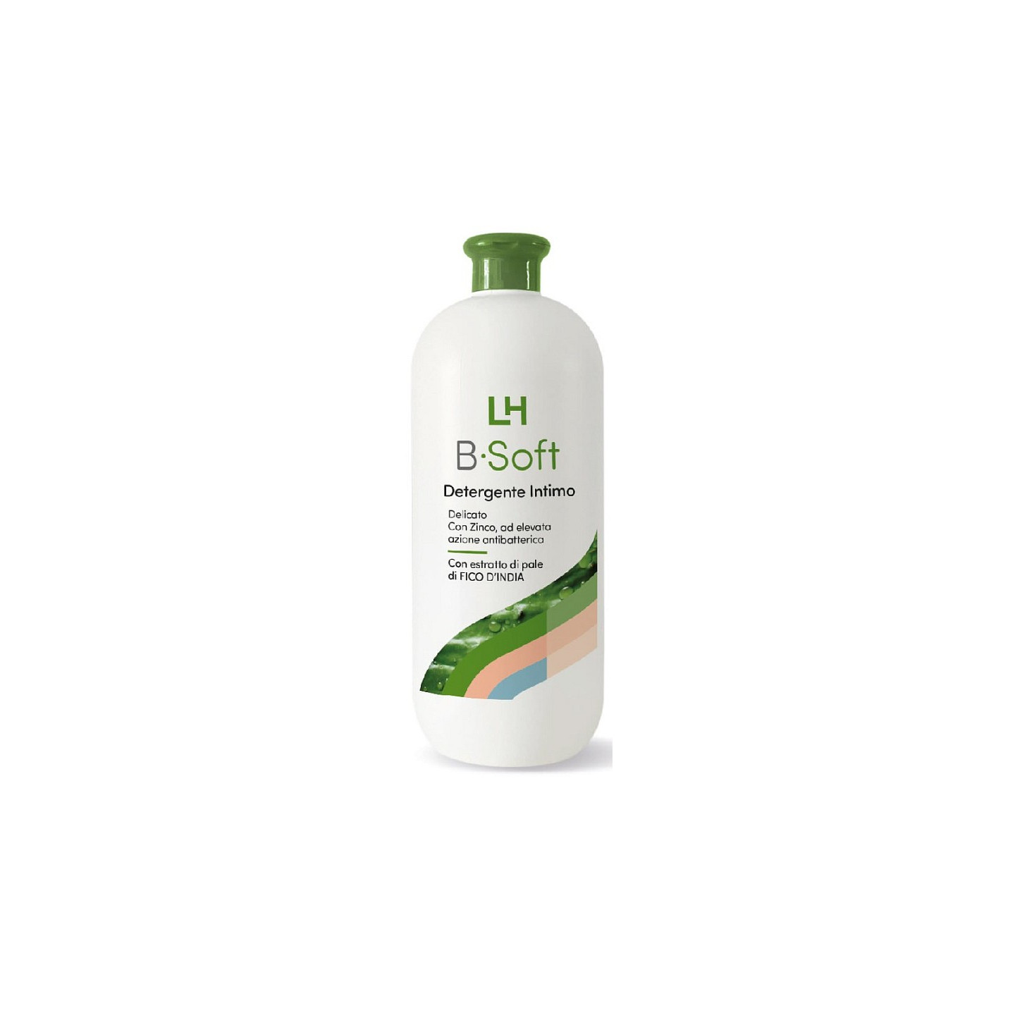Intim arctisztító 1,000 ml