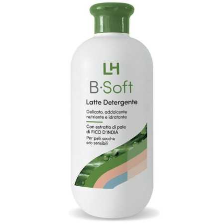 Latte Detergente 500 ml