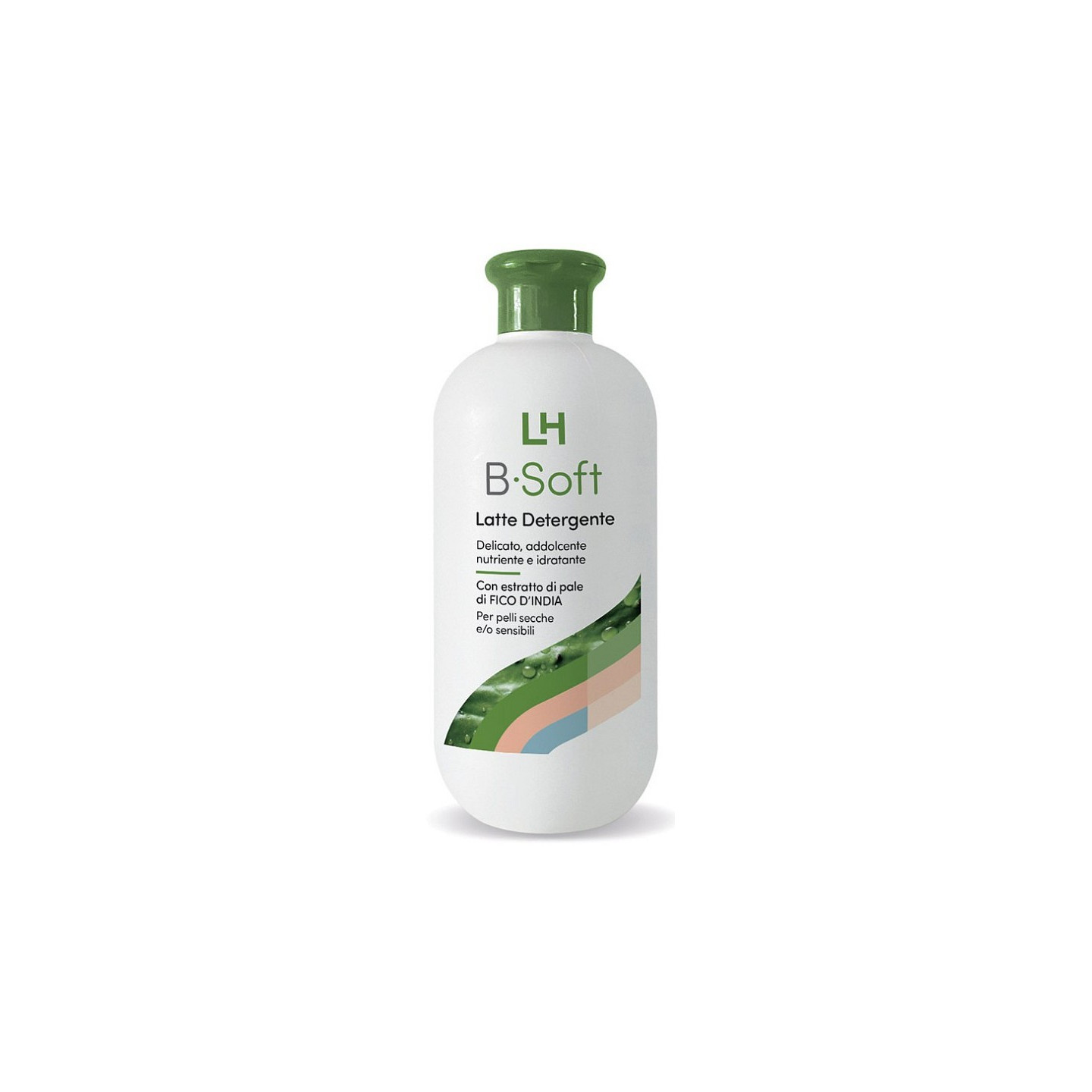 Tisztító tej 500 ml