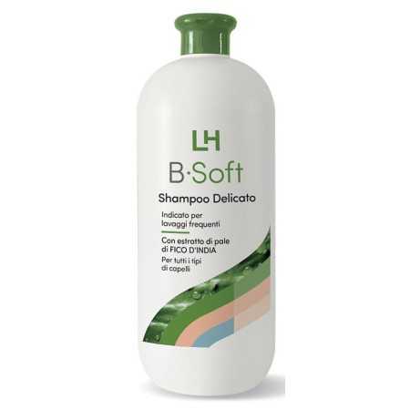 Shampoo Delicato 1.000 ml