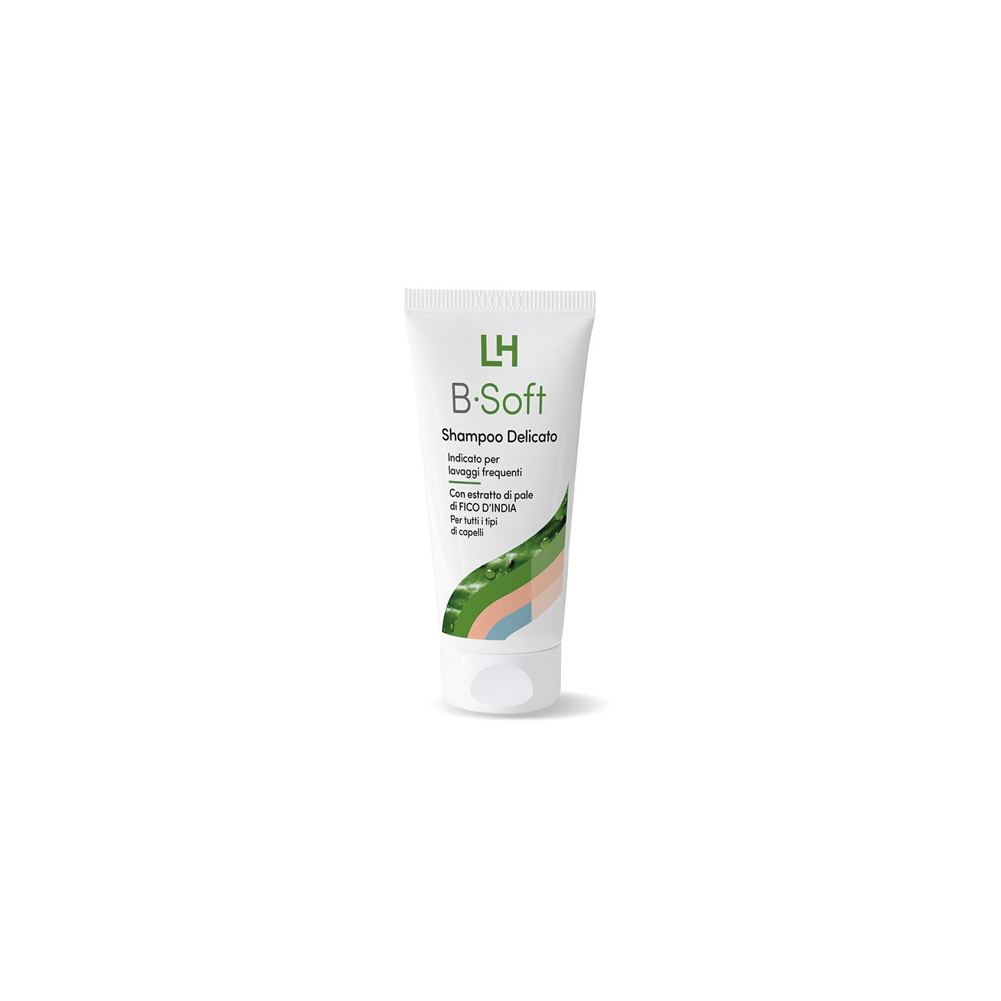 Shampoo Delicato 150 ml