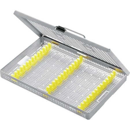 Aesculap panier à instruments 273x176x30mm - 1 pc.