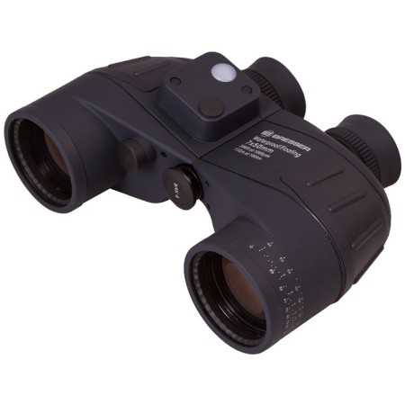 Binocolo Bresser Nautic 7X50 WD