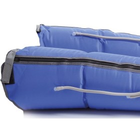 1 4-section leg warmer for beautiful legs 