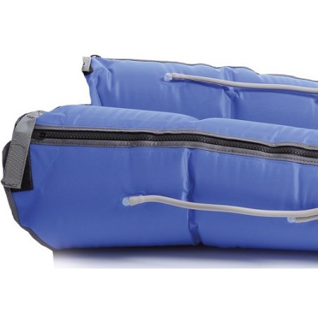 1 4-delad benvärmare för vackra ben