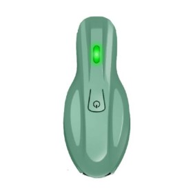 Ultrasonido anti-garrapatas y pulgas para personas defensa contra garrapatas