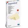 Grassolind Medicazione in cotone con pomata grassa 10 x 20 cm - 30 pz.