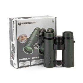 Jumelles bresser pirsch 10x42