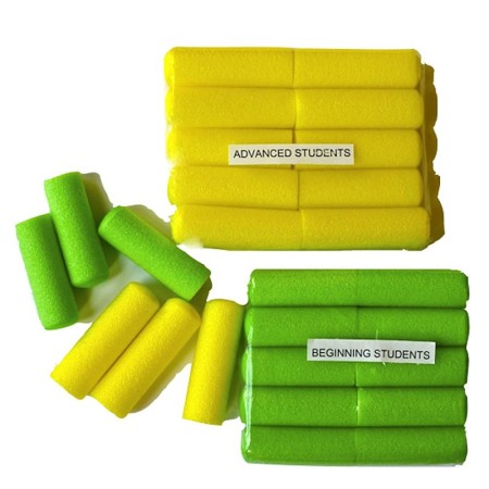 Náhradní cizí tělesa pro act+fast anti choking trainer pro dospělé