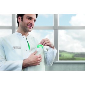 Softa-man viscorub händedesinfektionsgel 100ml - 1 stk.