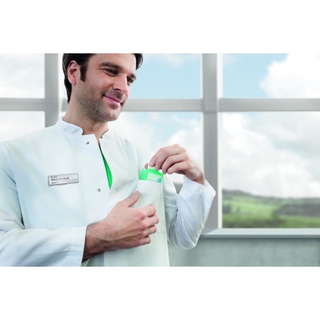 Softa-man viscorub disinfettante gel per mani 100ml  - 1 pz.