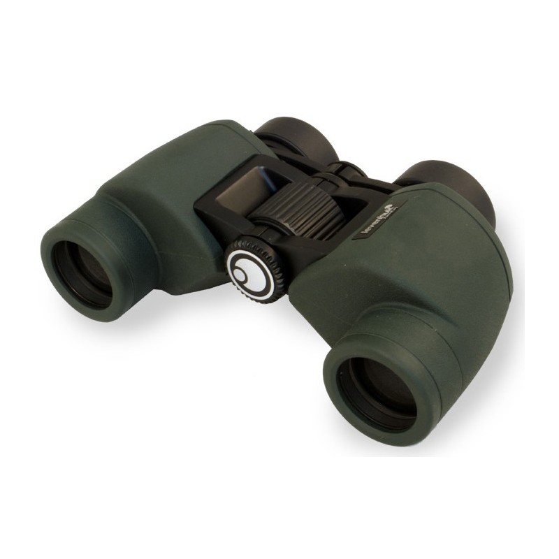 Binoculars levenhuk sherman pro 8x32