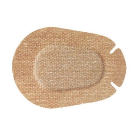 Occlusive adhesive eye patch - regular pack 21 pcs.