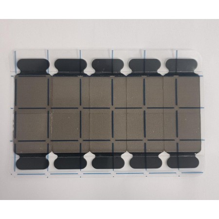 Fiab ekg elektrode s pečatom 23x34 mm za radiolucentne krokodil štipaljke f3002ecg - pakiranje od 100 komada