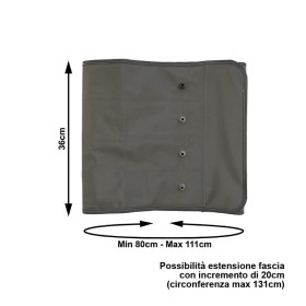 Pressomassage mesis plus + advance apparatuur (2 leggings + slim body kit)