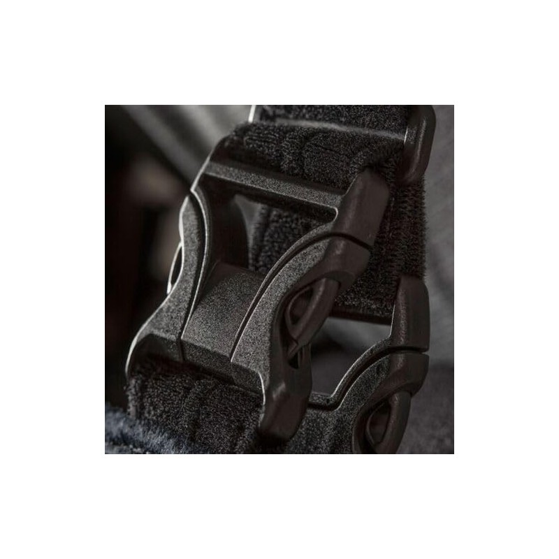 Donjoy ultrasling pro brace, 15° abduktions-schulterkissen 