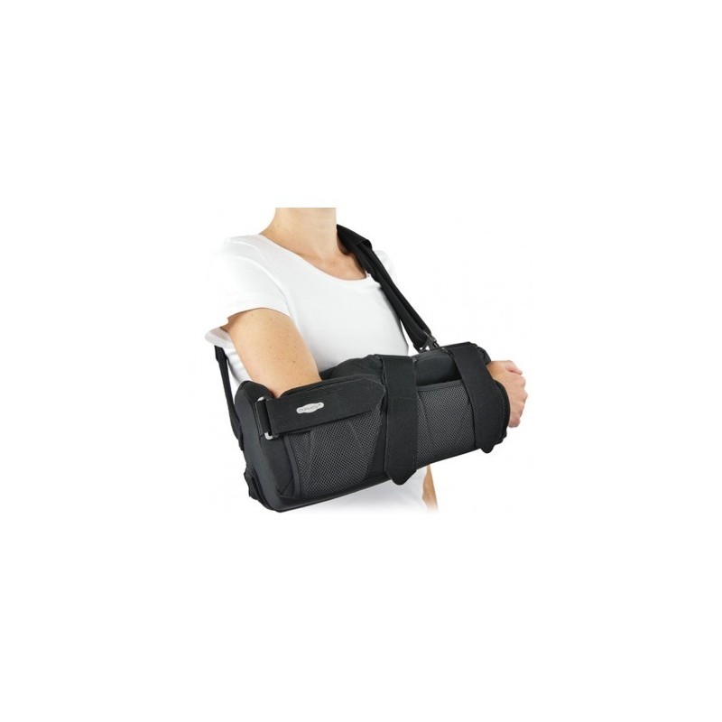 Donjoy psa-2 orthese, 30° abduktions-schulterkissen
