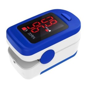 Vingertop oximeter fs10c