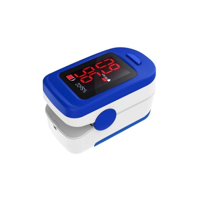 Vingertop oximeter fs10c