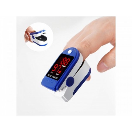 Vingertop oximeter fs10c