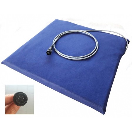 Kussen voor magnetotherapie