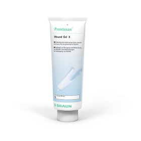 Prontosan wound gel x za rane 250 gr - 1 kos.