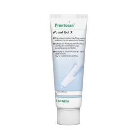 Prontosan wound gel x per lesioni 50gr - 1 pz.