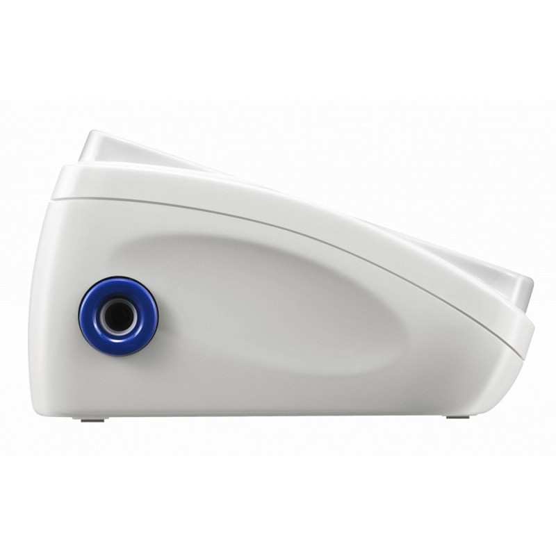 Digitale bloeddrukmeter and afib+ premiere ua-1020-w