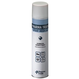 Medical spray 400 ml fertőtlenítőszer - dezodor