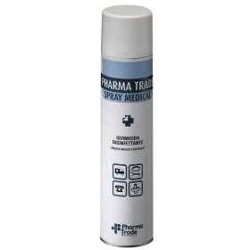 Spray Medical 400 ml disinfettante - deodorante