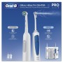 Oral-B Idropulsore Oxyjet + Spazzolino Pro 1