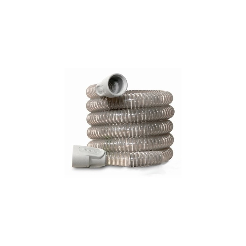 15 mm slank onverwarmd circuit - resmed